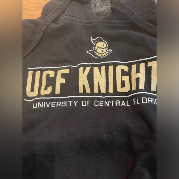 UCF Knights Hoodie - Picture 2 of 3